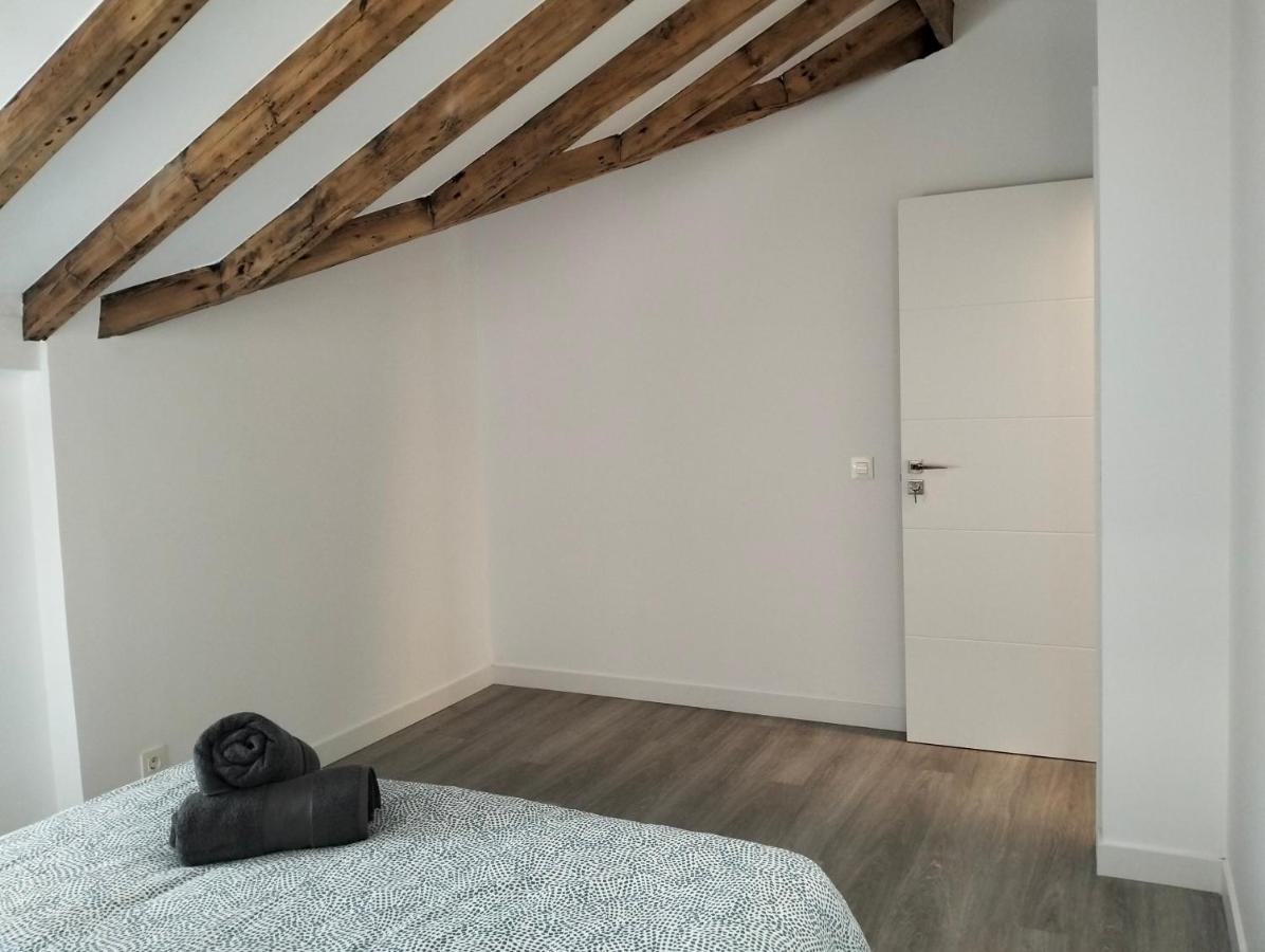 Apartmán Gran Via 16 Bilbao Centro Lbi00574 Exteriér fotografie