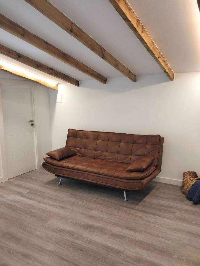 Apartmán Gran Via 16 Bilbao Centro Lbi00574 Exteriér fotografie